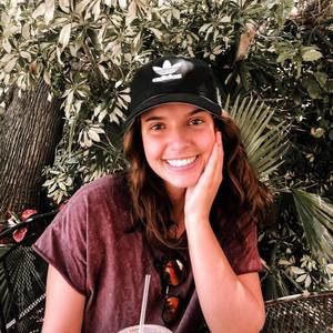 Meet your Posher, Tess